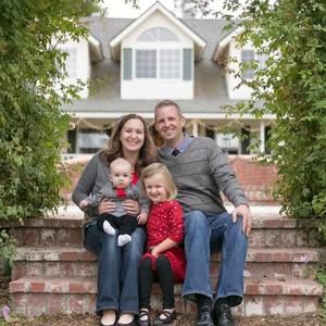 Meet your Posher, Mindi